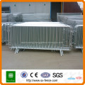 Metal Event Crowd Control Barriers